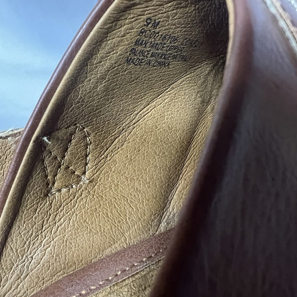 BOC Born Women’s Clog Mule Strap Back Brown 9M Sandals Boho Casual Workwear - Picture 10 of 11